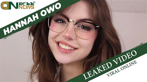 hannahowo xxx videos|Hannah Owo Onlyfans porn and nude videos (leaked)